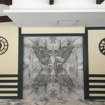 Pordanıs Hotel-2