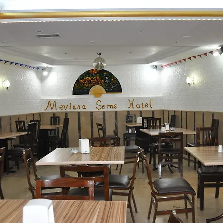 Mevlana Şems Hotel-2