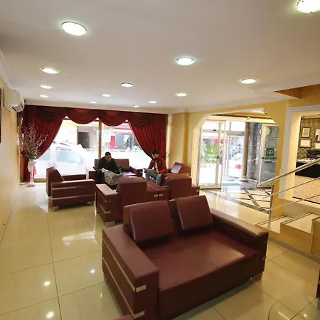 Aykut Palace Otel-3