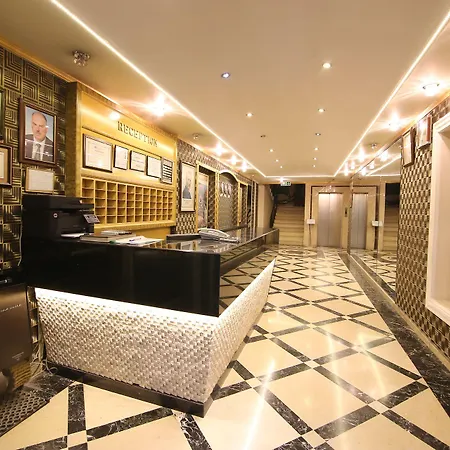 Aykut Palace Otel-2