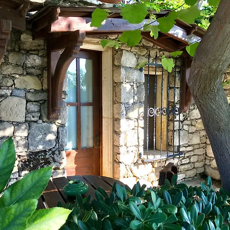 Ada Bacchus Hotel-2
