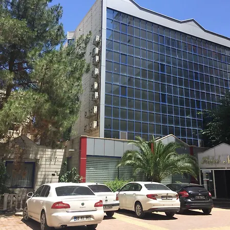 Nemrut Hotel-2