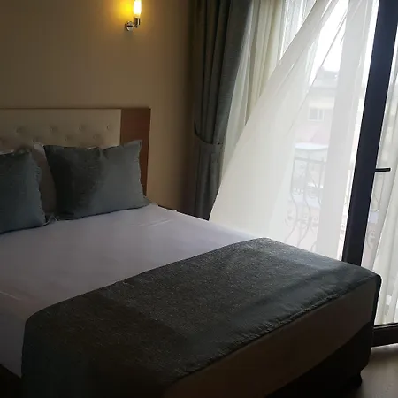 Osman Bey Otel-3