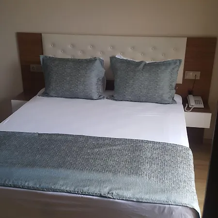 Osman Bey Otel-2