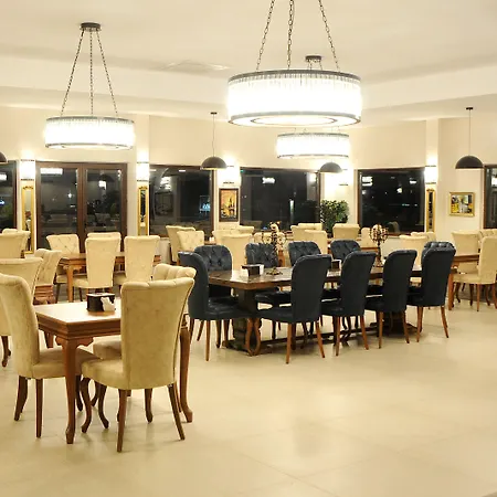 Casa Grande Otel-3