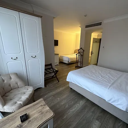 Casa Grande Otel-2