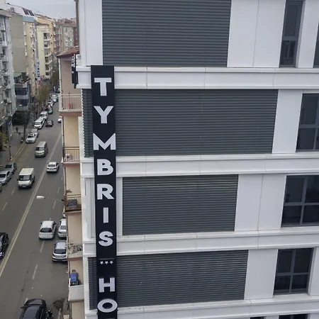 Tymbris Hotel Eskisehir-2