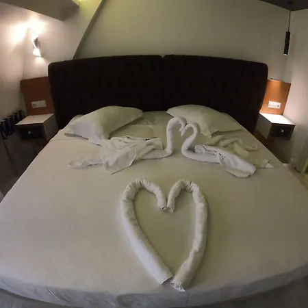 Tymbris Hotel Eskisehir-3