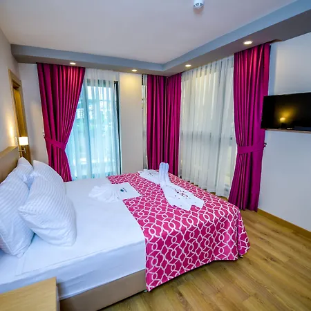 Hotel Derin Ma Sorgun-2