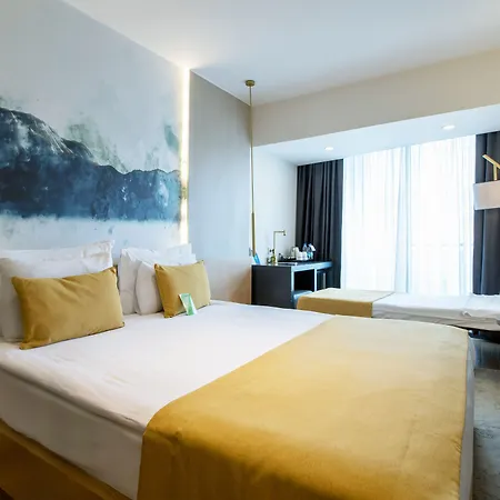 Hotel 86 By Katipoğlu-3