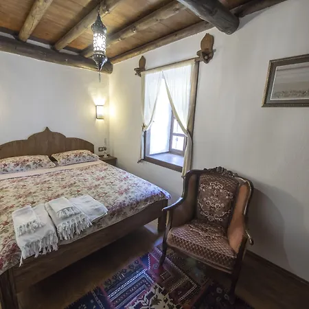 Yeni Gelin Evi-2