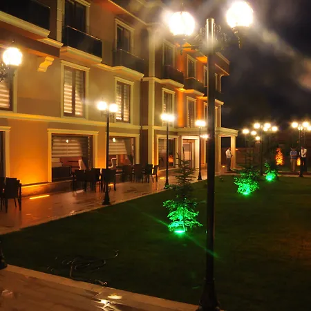 Aygur Hotel-3