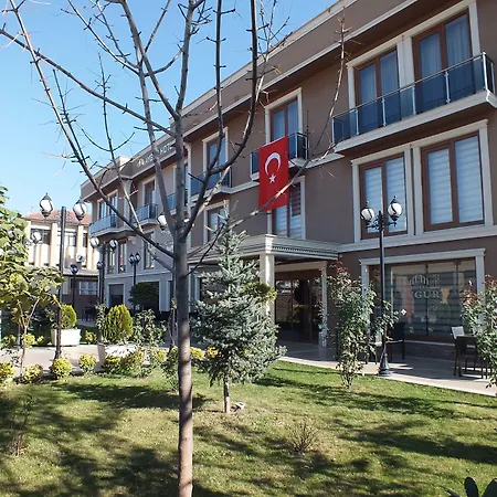Aygur Hotel-2