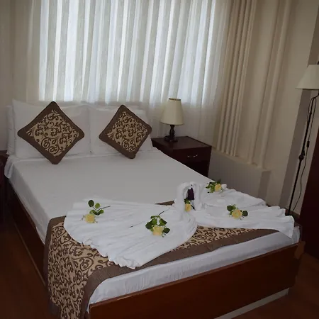Hotel Orhan-3