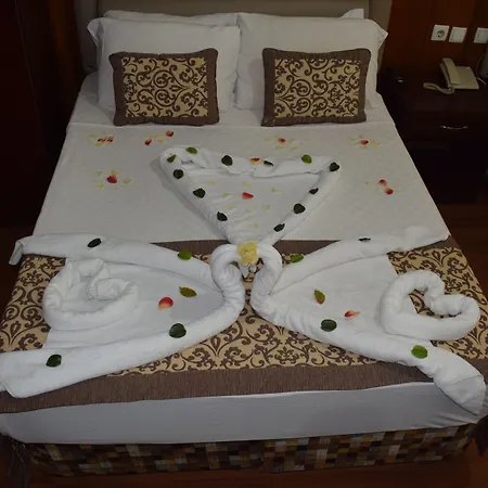 Hotel Orhan-2