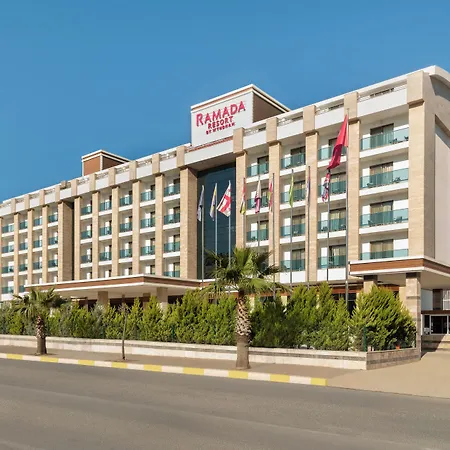 Ramada Resort By Wyndham Unye-3