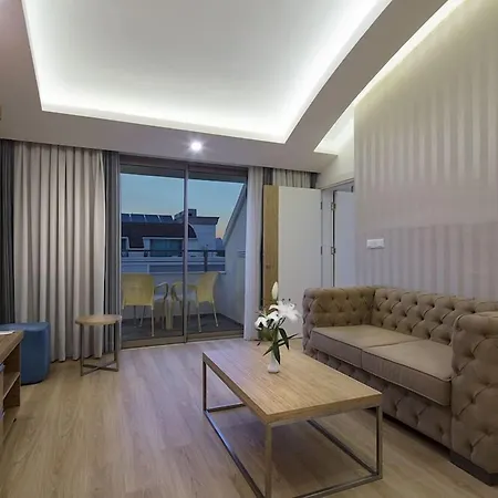 Dosinia Luxury Resort-3