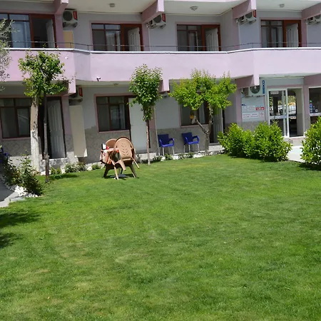 Sunrise Aya Hotel-3