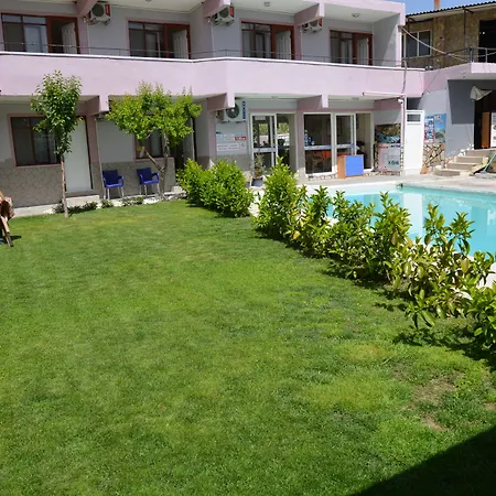 Sunrise Aya Hotel-2