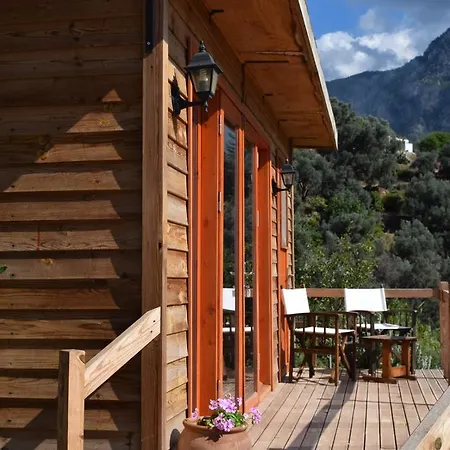 Kabak Avalon Bungalows-3