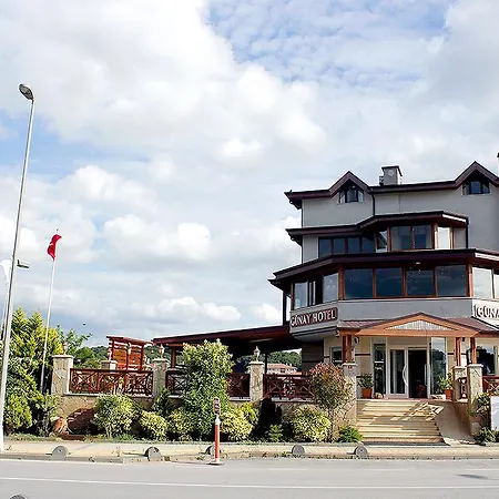 Gunay Hotel-3