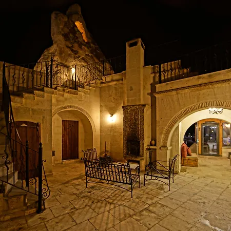 Apex Cave Hotel-2