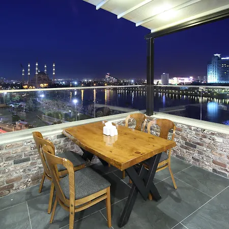Adana Taskopru Hotel-2