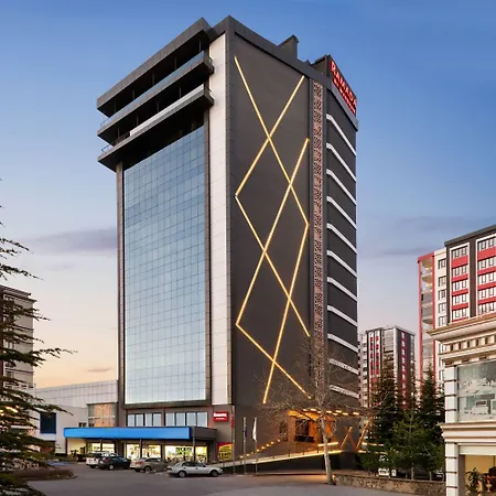 Ramada By Wyndham Nigde-3