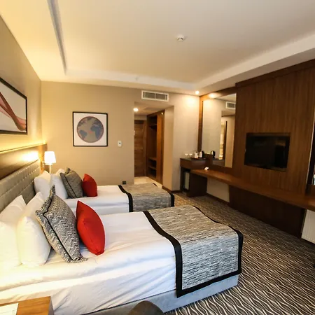 Ramada By Wyndham Nigde-2