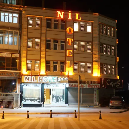 Nil Hotel-3