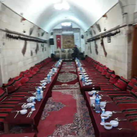 Beyzade Konak Hotel-2