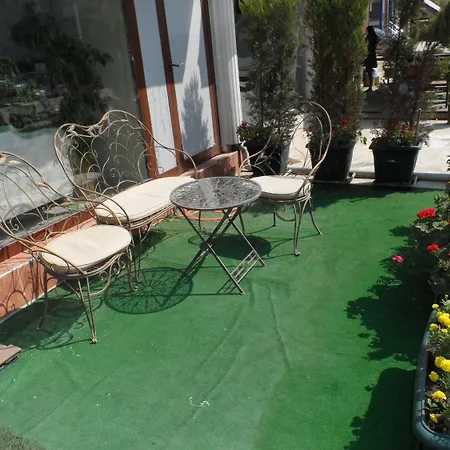 Kiraz Otel-2