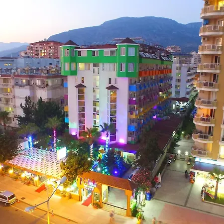 Klas More Beach Hotel-2