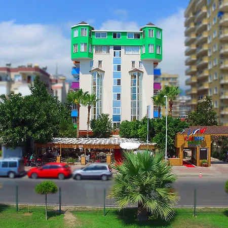 Klas More Beach Hotel-3