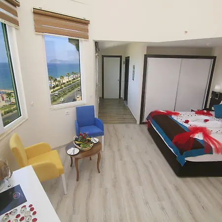 Klas More Beach Hotel-2
