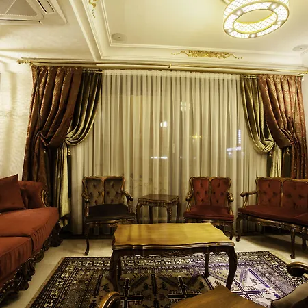 Bablin Butik Otel-2