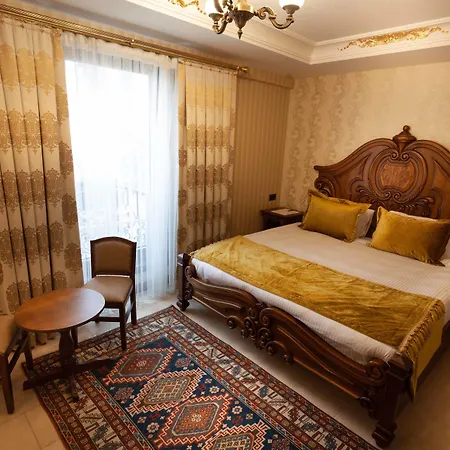 Bablin Butik Otel-3