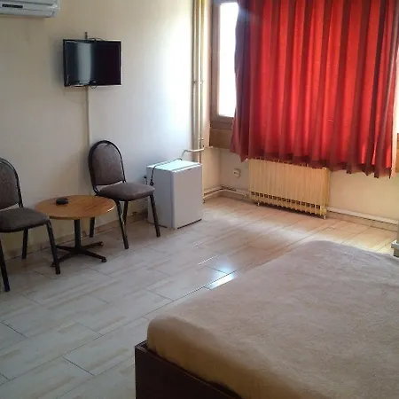 Ege Gunes Hotel-3