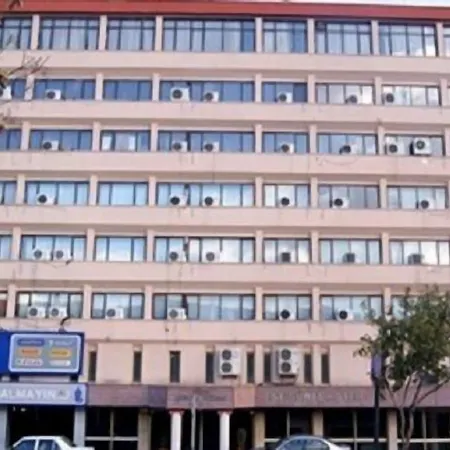 Ege Gunes Hotel-2