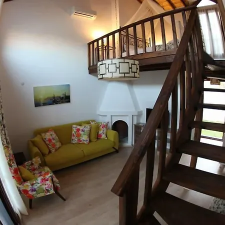 Mimoza Apart Otel-2