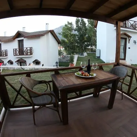 Mimoza Apart Otel-3