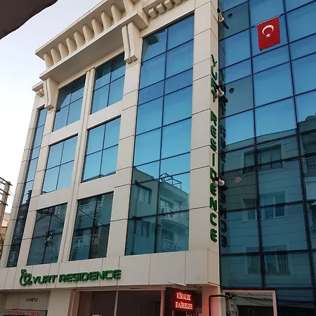 Yeşilyurt Residence-3
