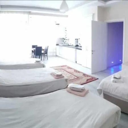 Yeşilyurt Residence-2