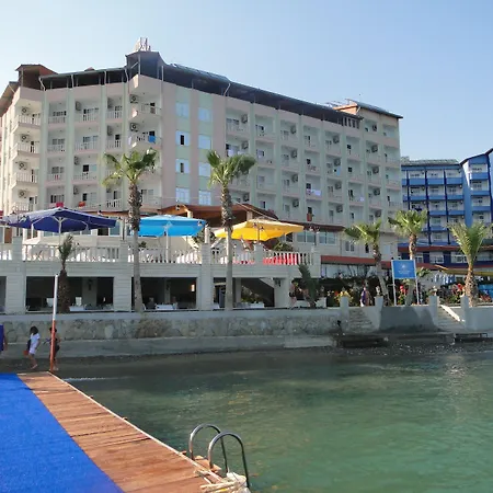 Anemurion Hotel-3