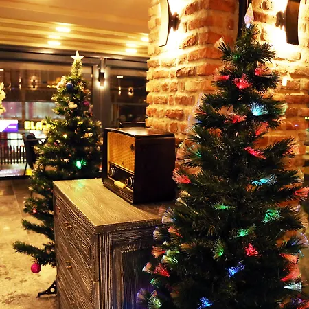 Marvell City Otel-2