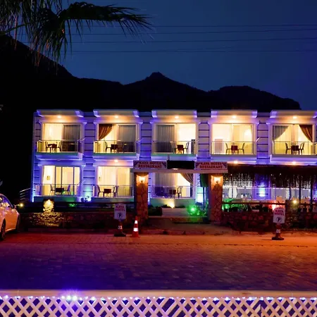 Kaya Hotel-3
