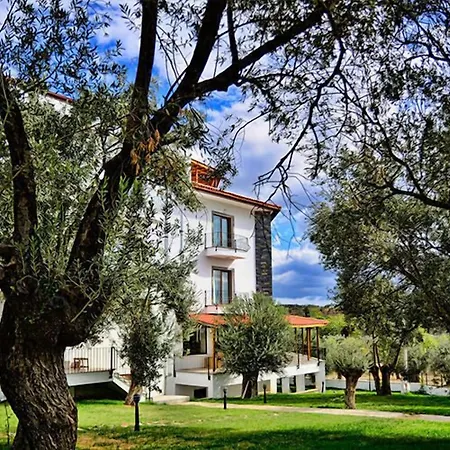 Elaia Thermal & Spa Hotel-2