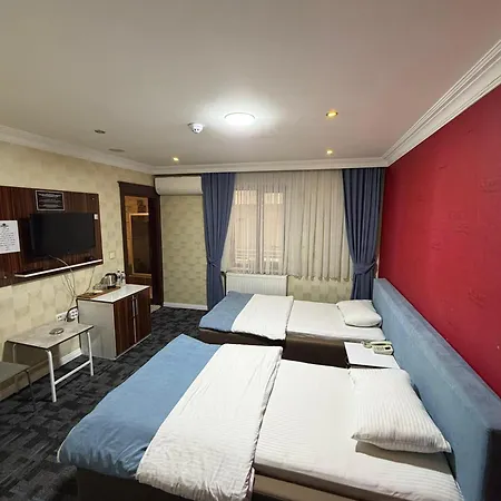 Hotel Dosco-2