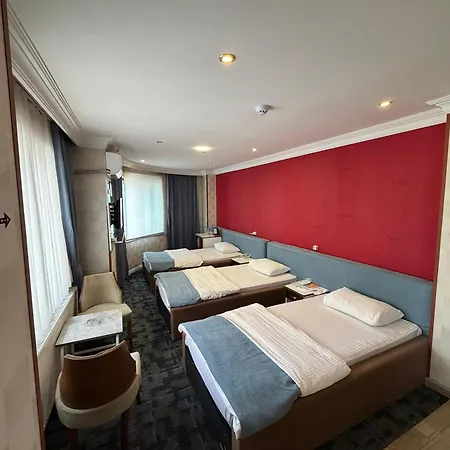 Hotel Dosco-3