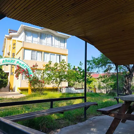 Sağlık Apart Pansiyon-3